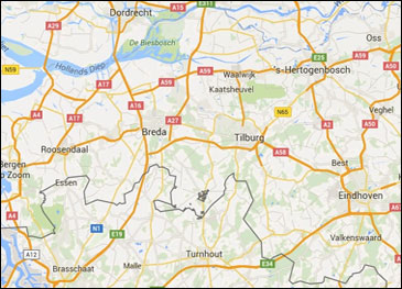 brabant